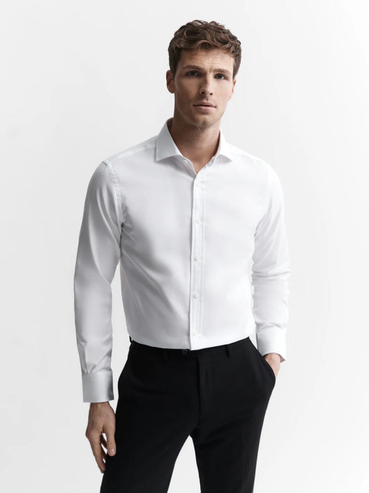 Tailored Shirt